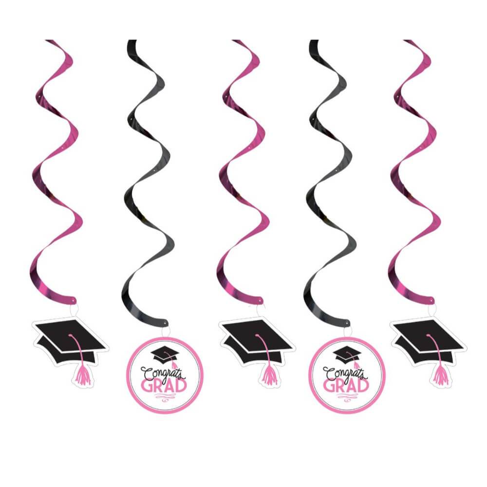 Dng Dzy Glamorous Grad 