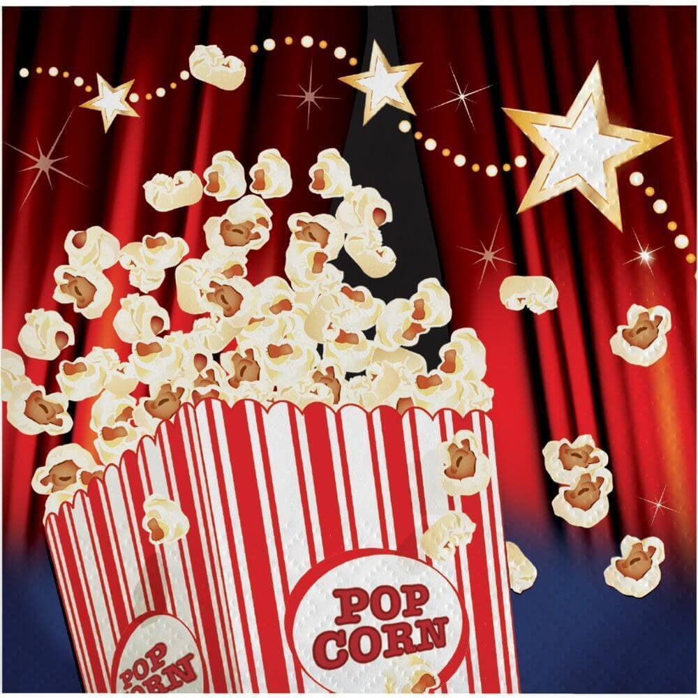 Bn 2P Hollywood Lights 