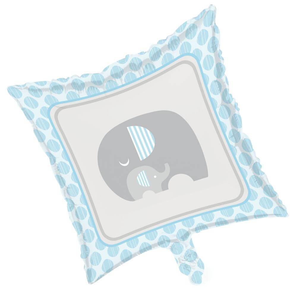 Bln Met Lil Pnut B 18In 