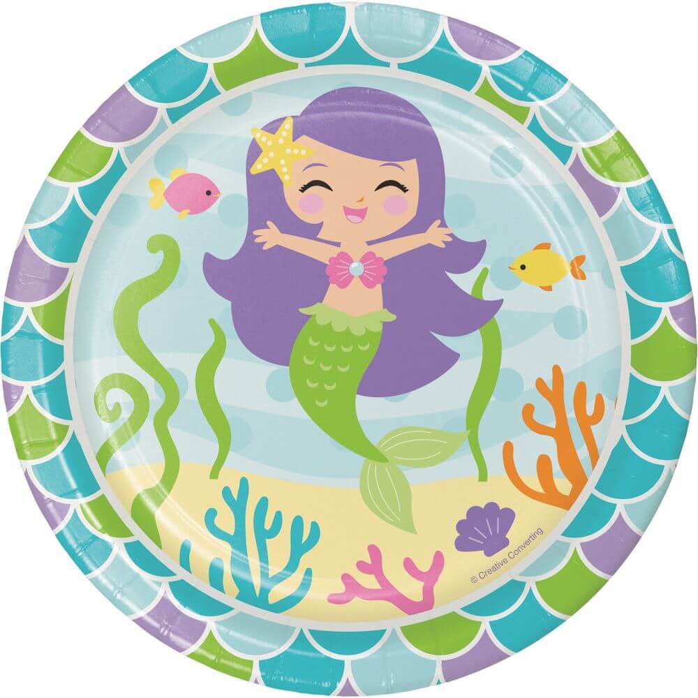 Plt7 Ss Mermaid Friends 