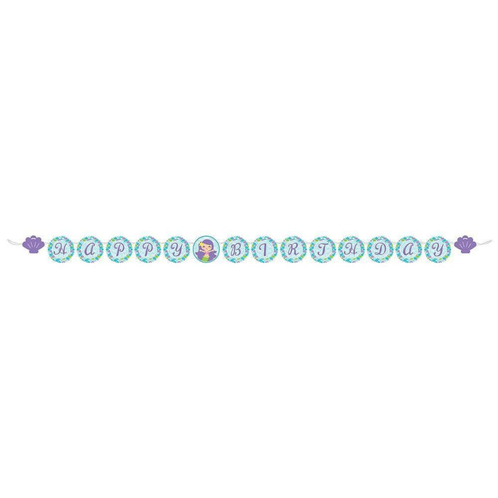 Bnr Circle Rib Mermaid F 