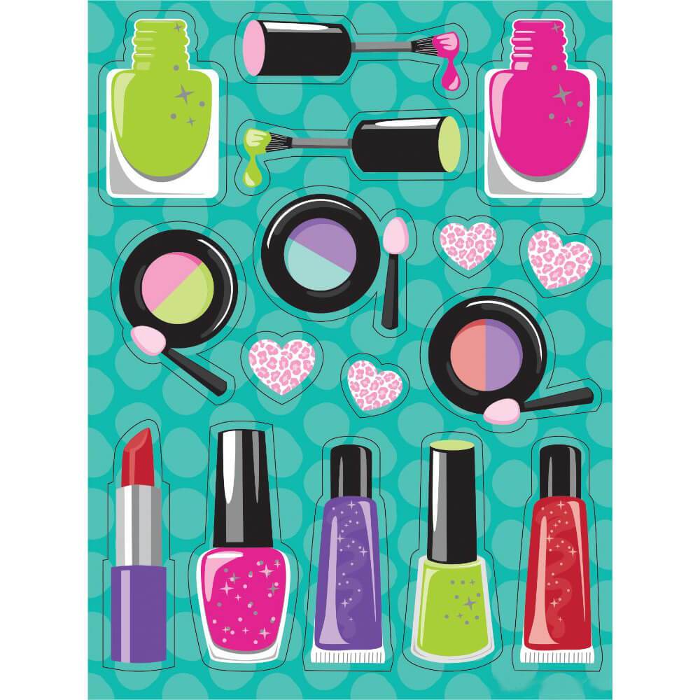 Stck Val Sparkle Spa Pty 