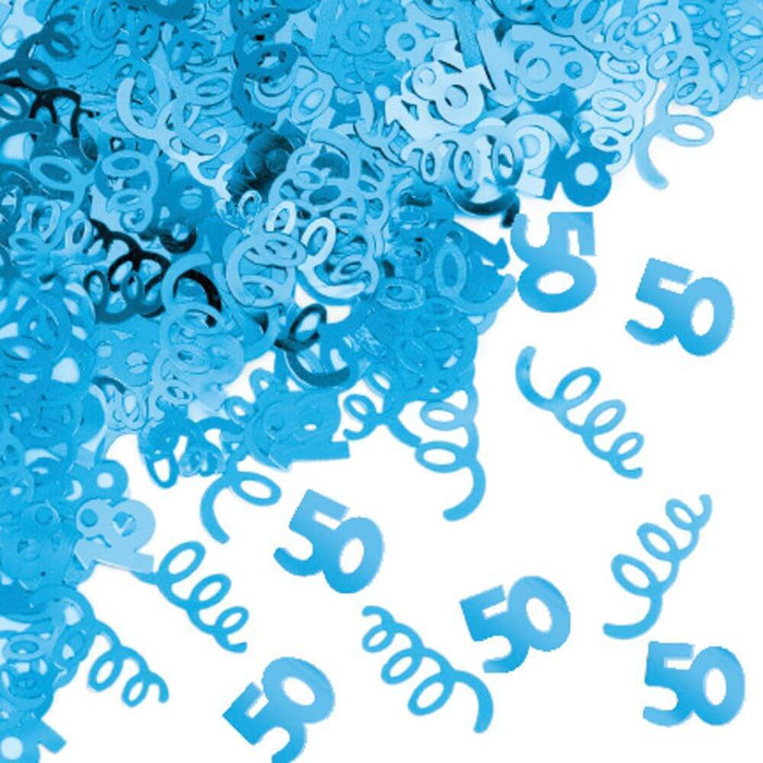 Conf '50 