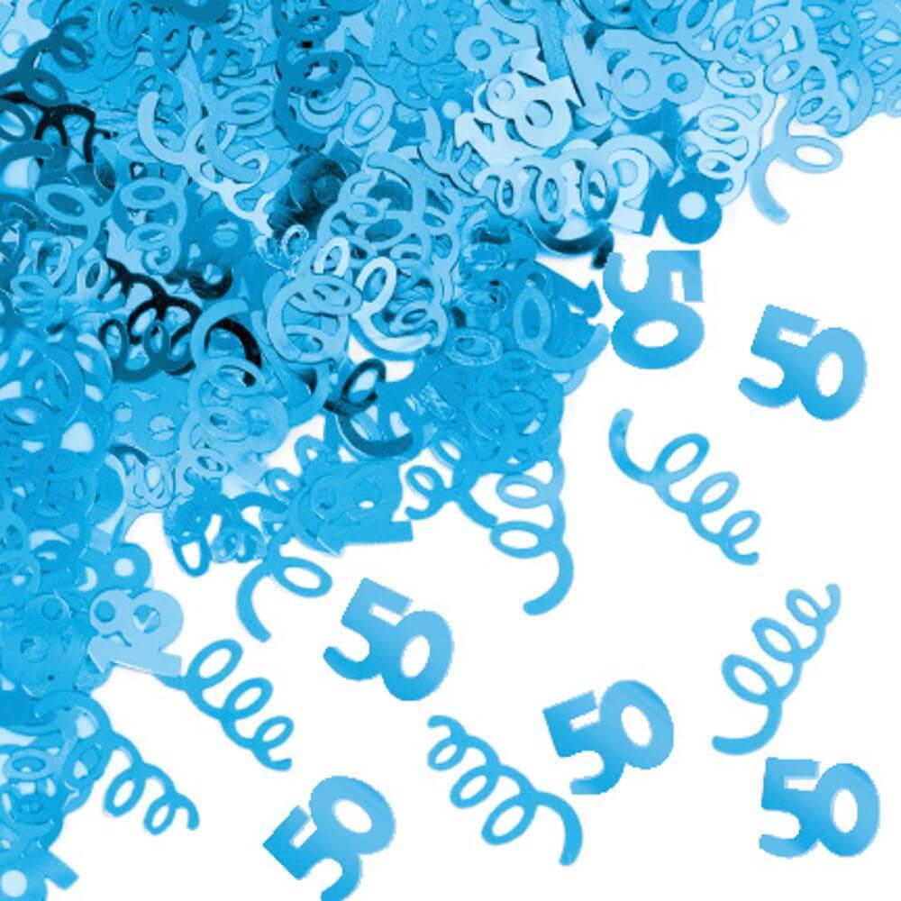 Conf '50 