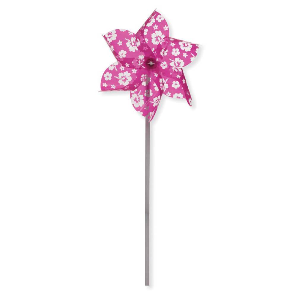 Pinwheels Pl Magenta 