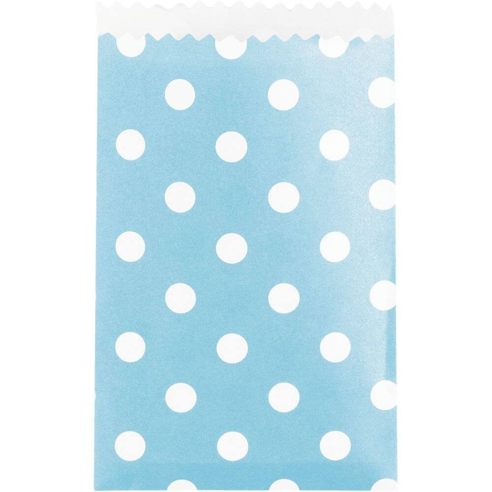 Bag Trt Pr Sm Pst Blue 