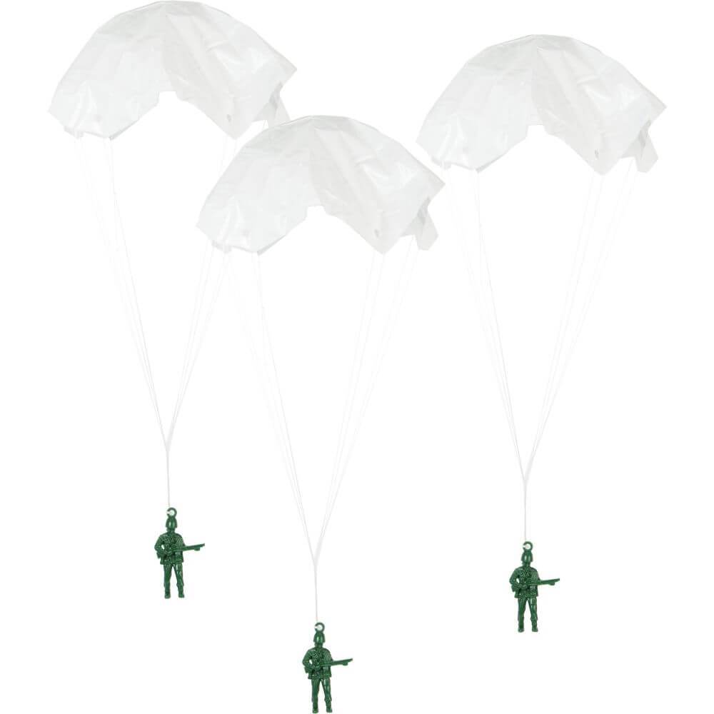 Fvr Paratroopers 