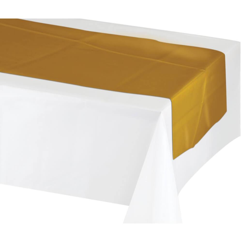 Table Runner, 14in x 84in 