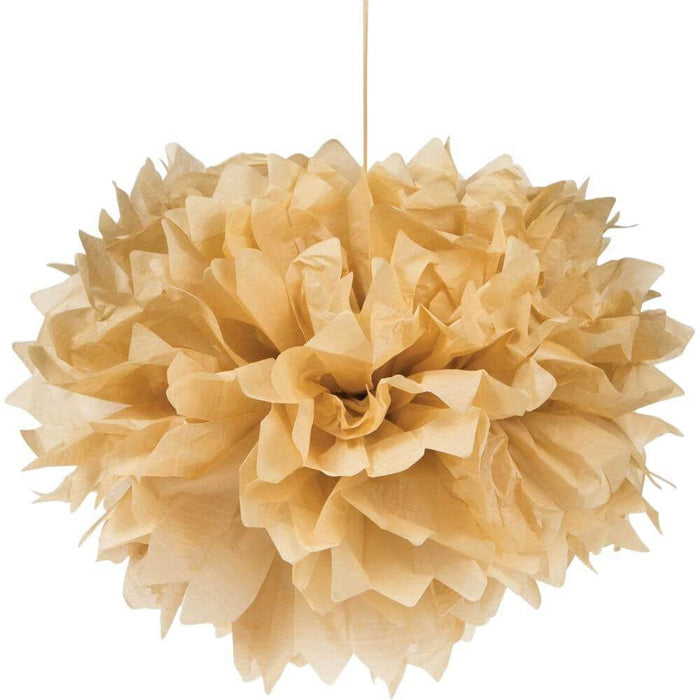 Ball Tiss Kraft 