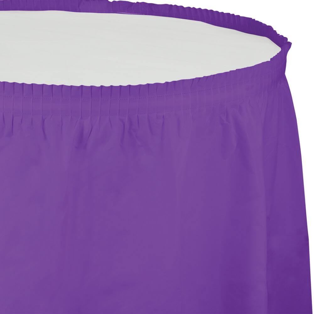 Ts Pl 14' Amethyst 