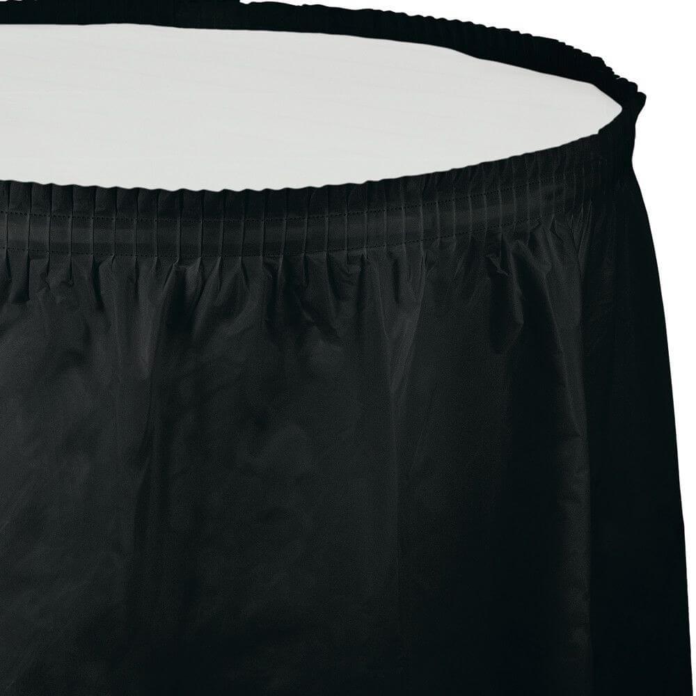 Ts Pl 21.5' Black Velvet 