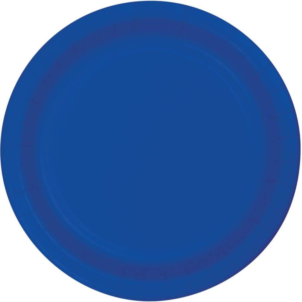 Plt10 Ss 10/24Ct 10In Cobalt 