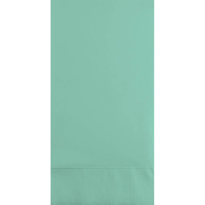 Fresh Mint Guest Napkins 3ply 16ct, 