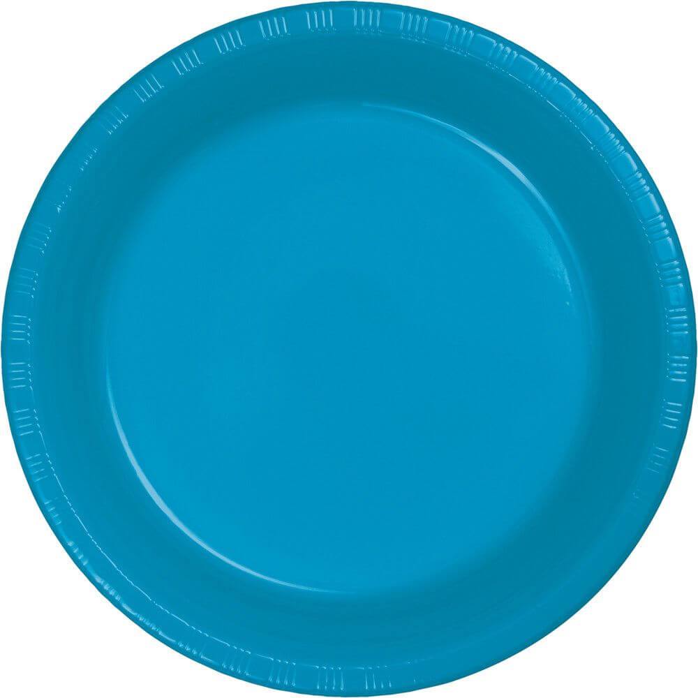 Plt10 Pl Turquoise 