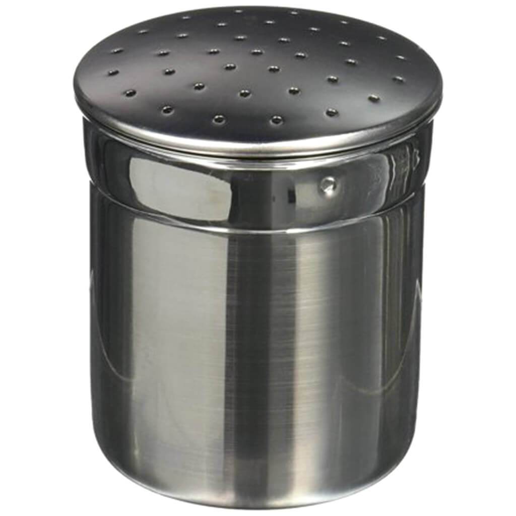 Stainless Steel Small Holes Shaker