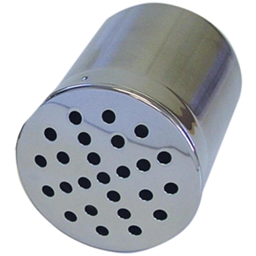 Stainless Steel Big Holes Shaker