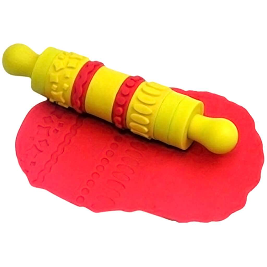 Easy Grip Multi Pattern Roller Set 2