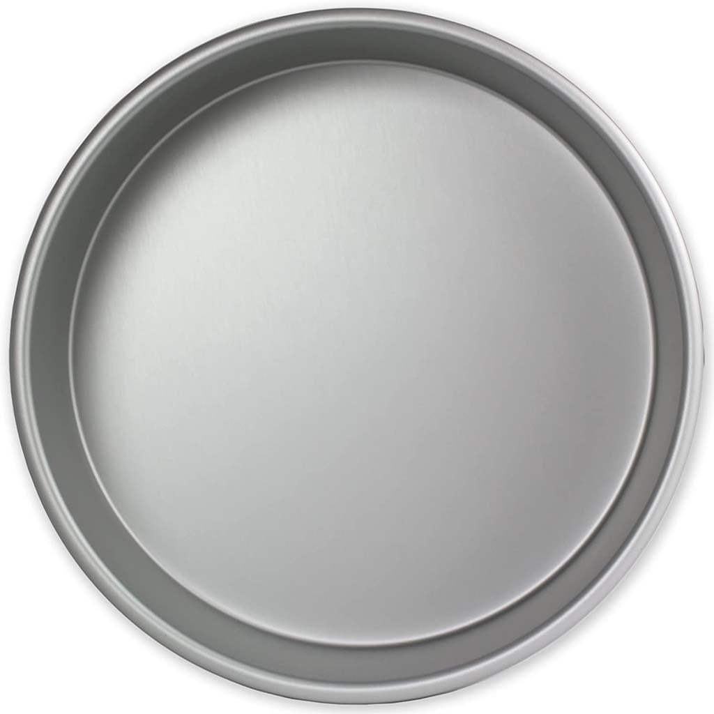 PME Round Cake Pan, 10in X 2in