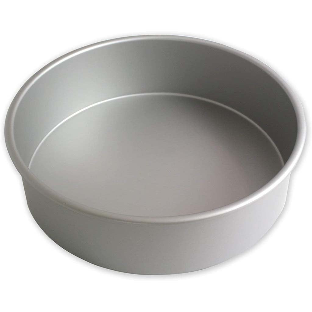 PME Round Cake Pan, 12in X 3in