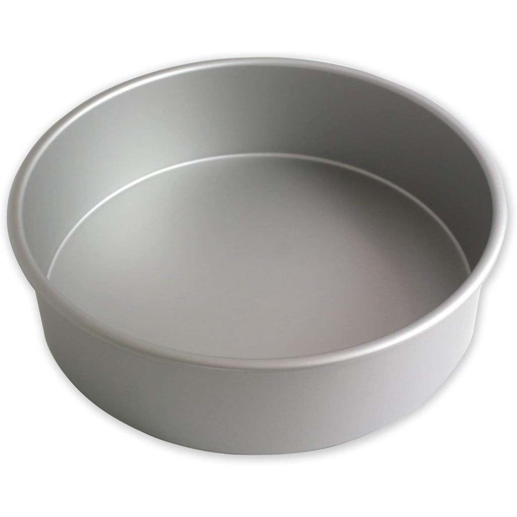 Pme Round Cake Pan, 14in X 3in