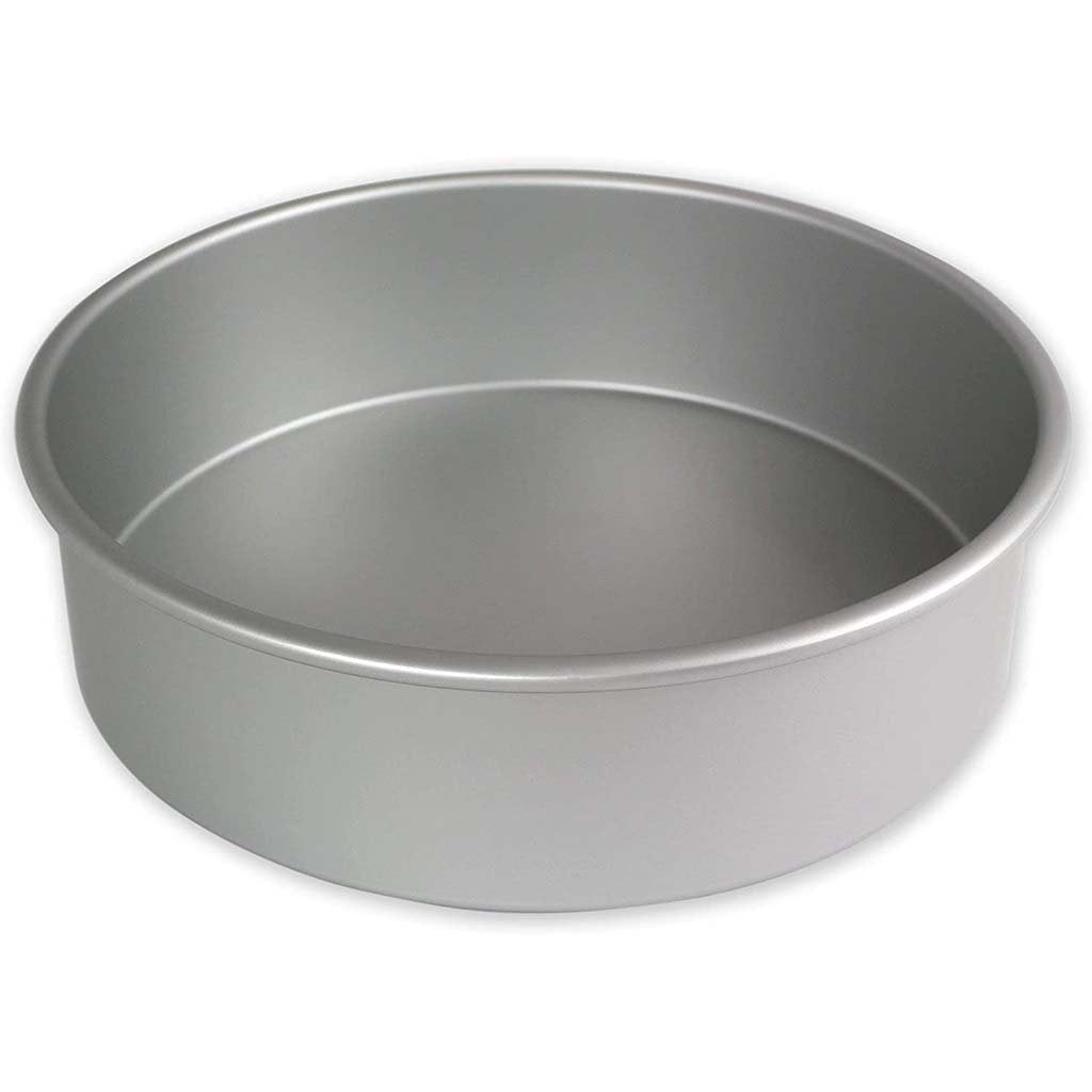 Pme Round Cake Pan, 11in X 4in