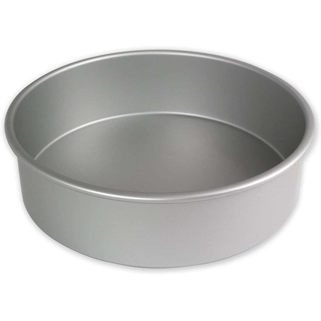 PME Round Cake Pan, 14in X 4in