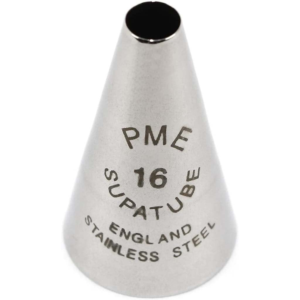 Pressure Piping Pme Supatube, 5mm