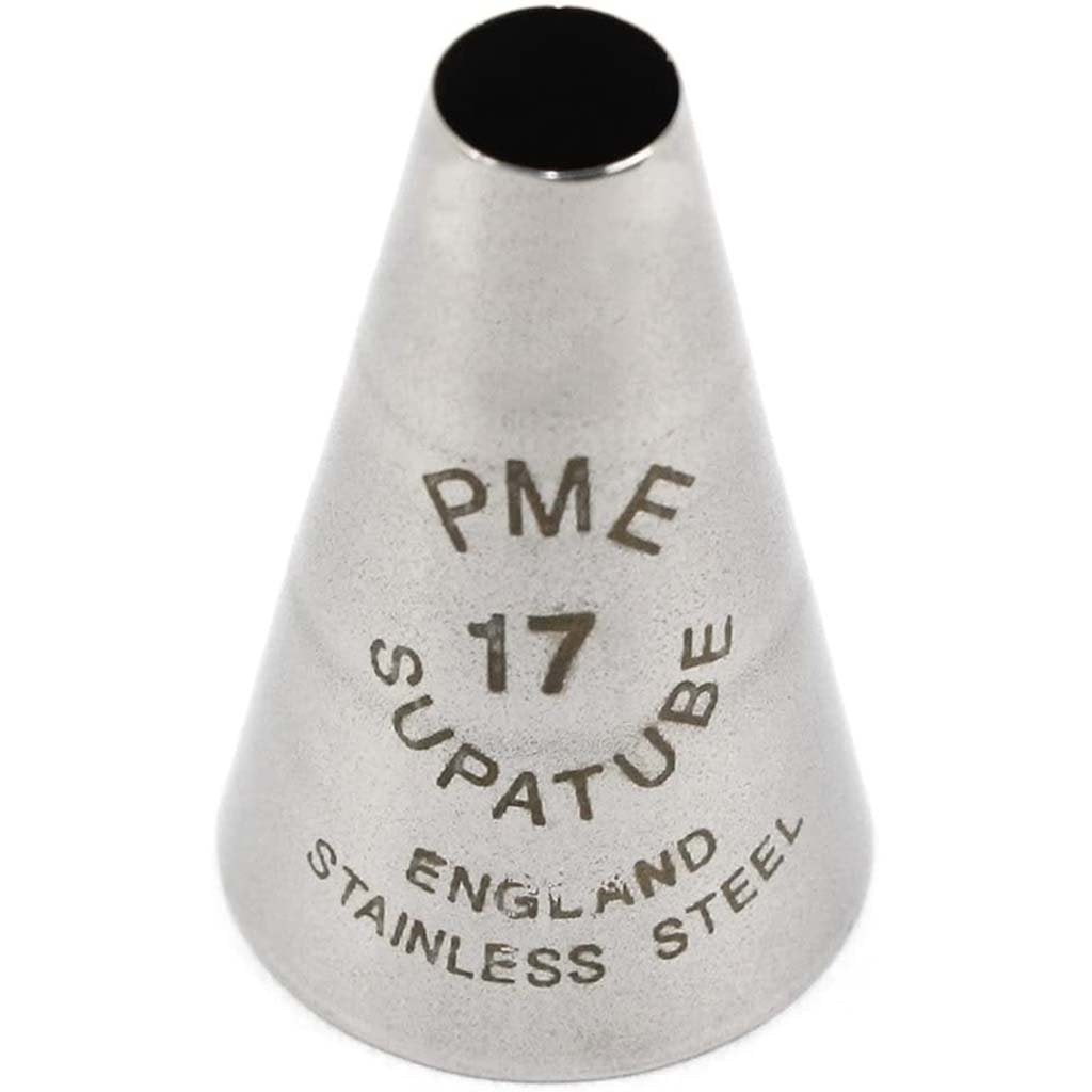 Pressure Piping PME Supatube, 6mm