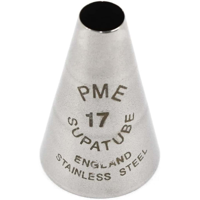 Pressure Piping PME Supatube, 6mm