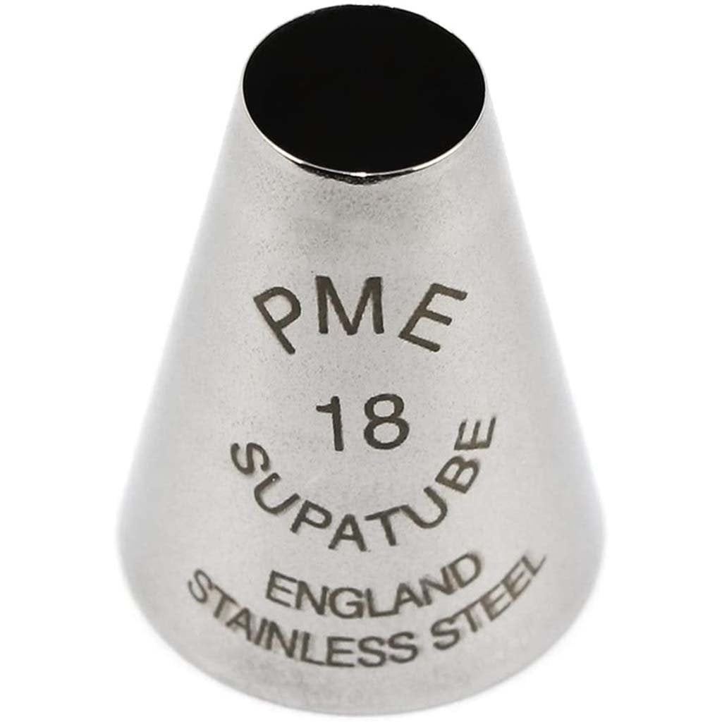 Pressure Piping Pme Supatube, 8mm