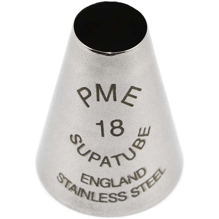 Pressure Piping Pme Supatube, 8mm
