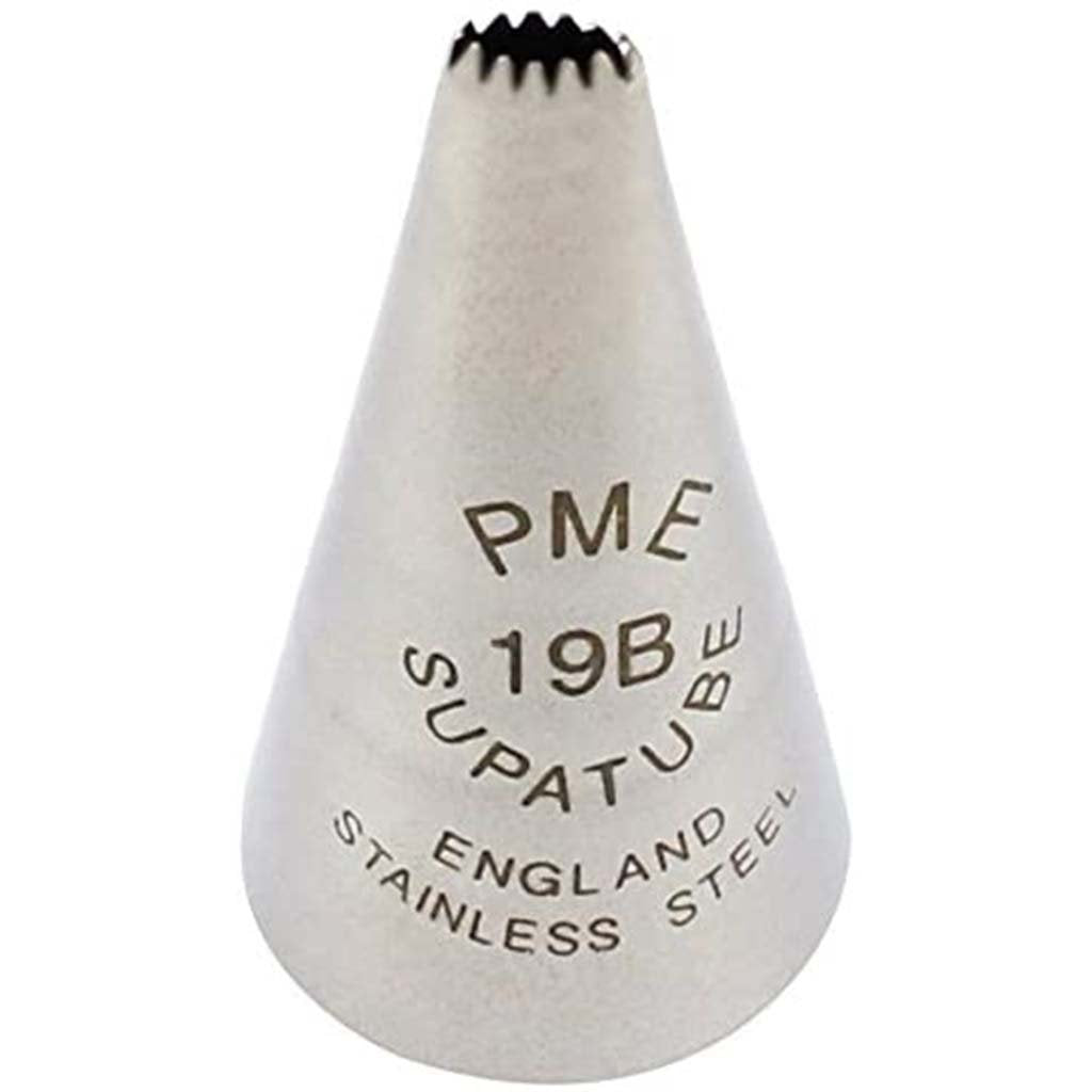 Small Basketweave PME Supatube