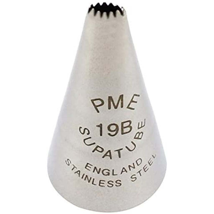 Small Basketweave PME Supatube