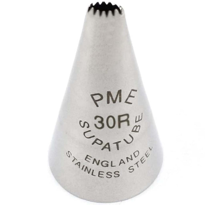 Ribbed Ribbon PME Supatube