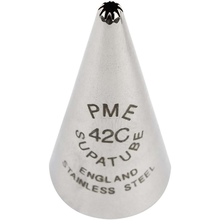 Small Rope Closed PME Supatube