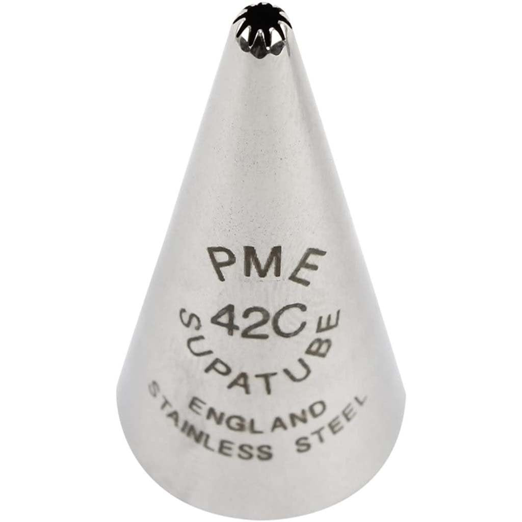 Small Rope Closed PME Supatube