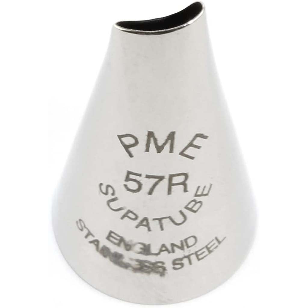 Right Handed Medium Petal PME Supatube