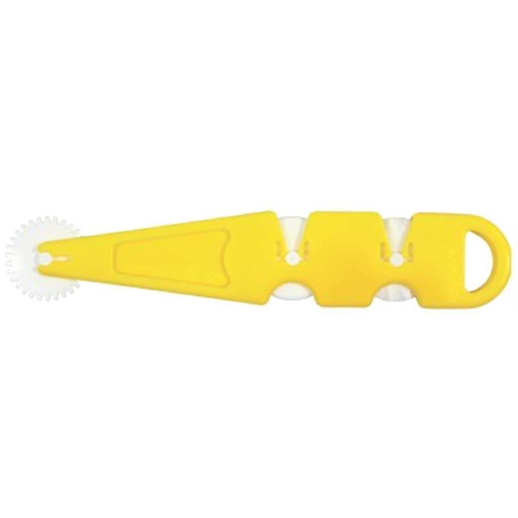 PME Design Wheeler (3 Pcs)
