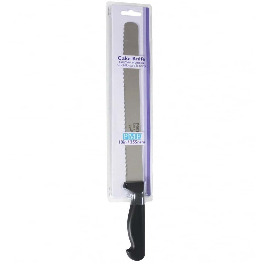 Cake Knife, 14in