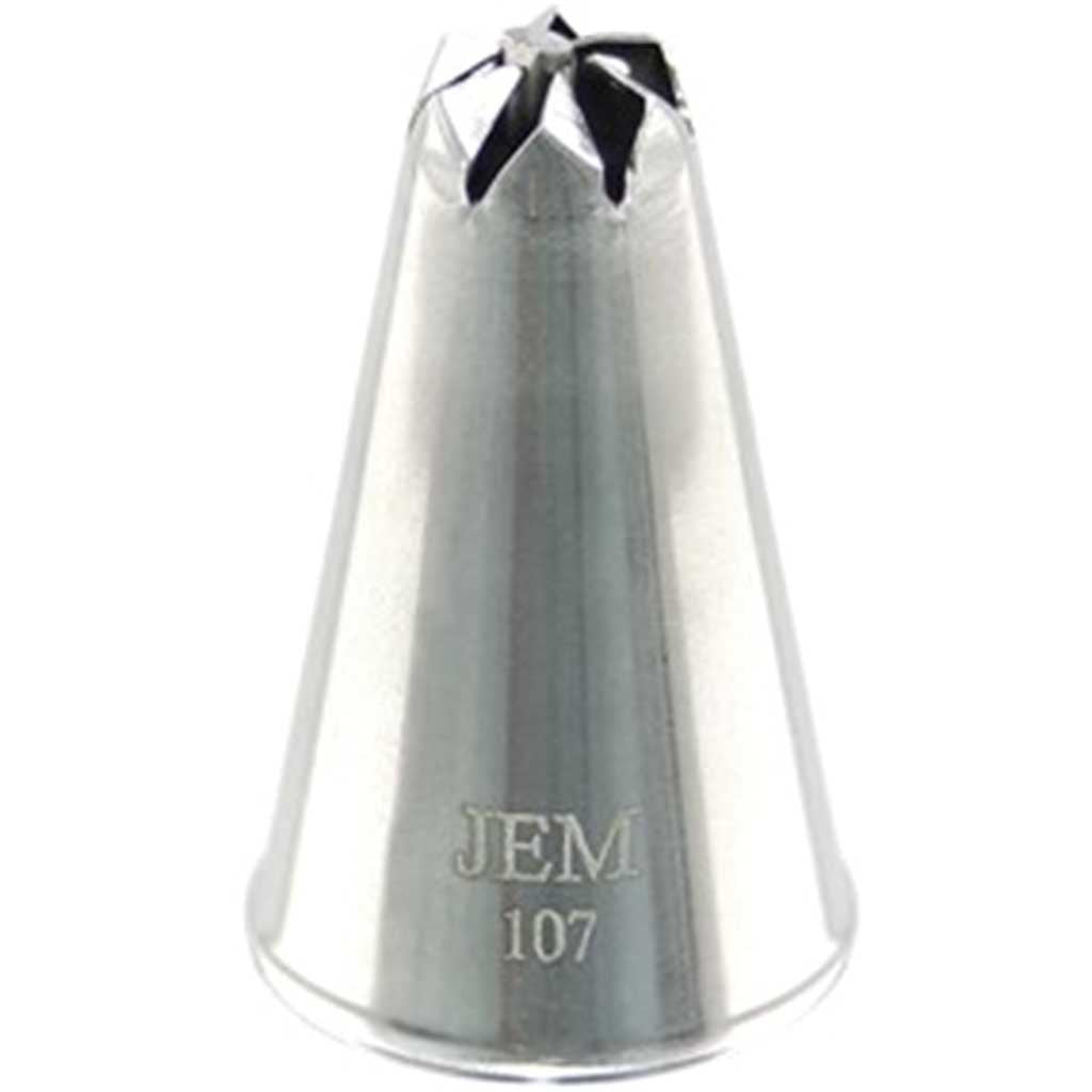 Drop Flower Nozzle #107