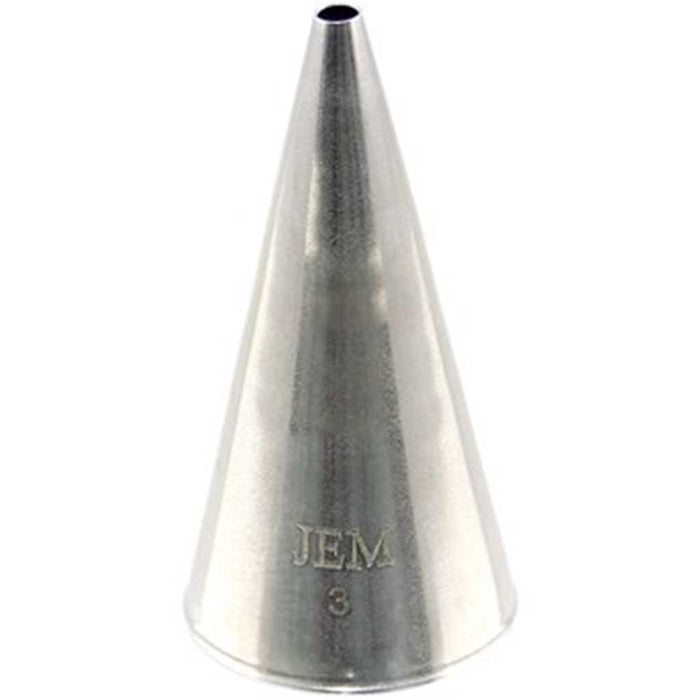 Round Nozzle #3