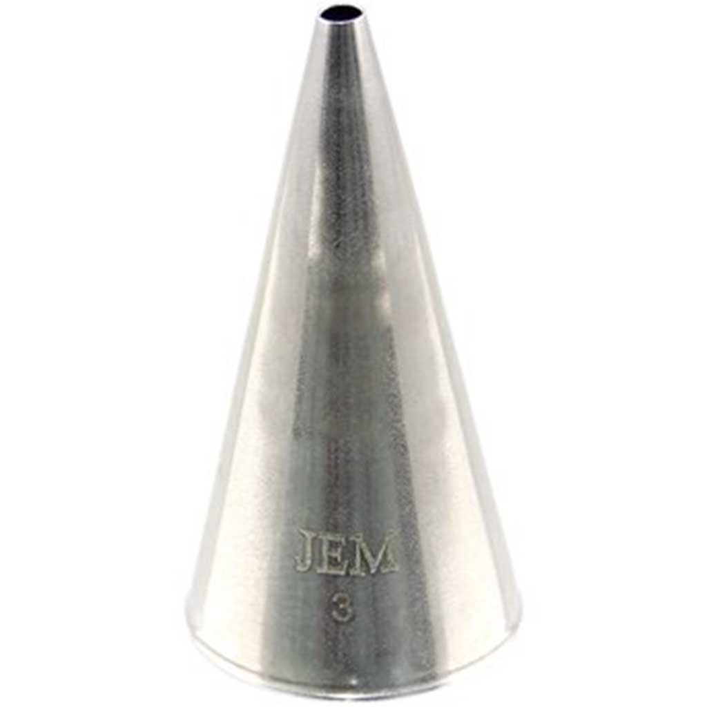 Round Nozzle #3