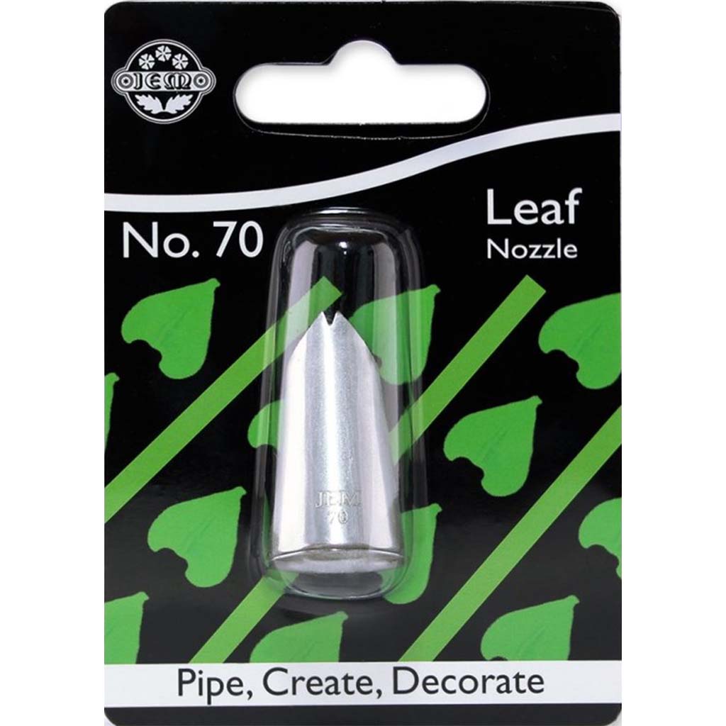 Medium Leaf Nozzle #70