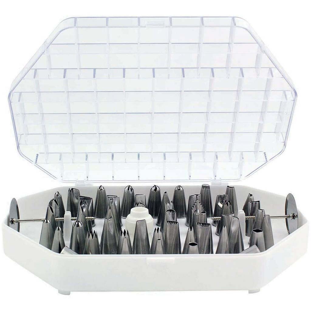 Large Master Nozzle Set 55 Piece