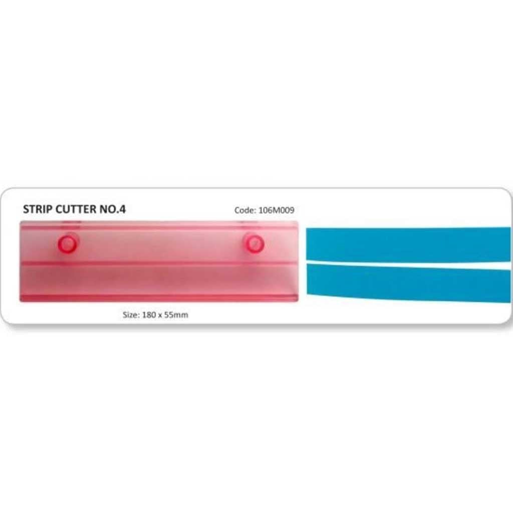 Strip Cutter No.4