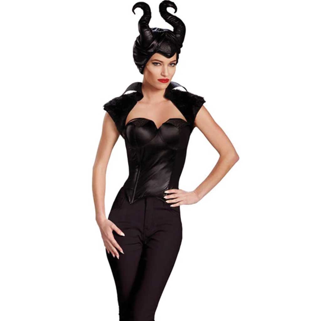 Maleficent Bustier Adult 