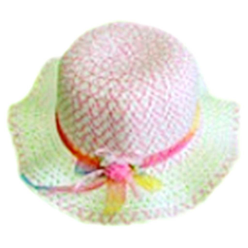 Girls Tea Party Hat