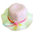 Girls Tea Party Hat