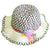 Girls Tea Party Hat