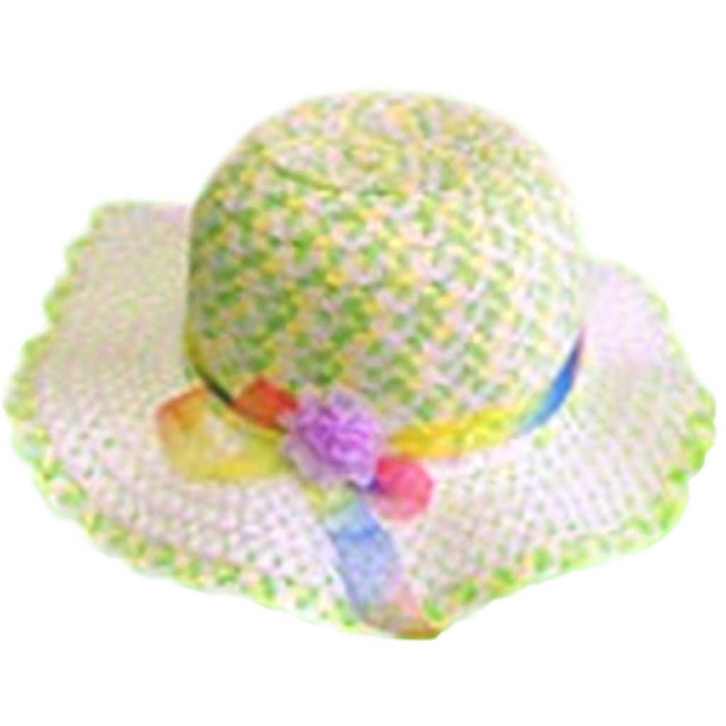 Girls Tea Party Hat